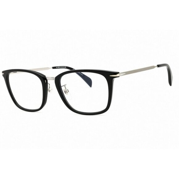 David Beckham EYEGLASSES DB7050F-0284-53 New with case
